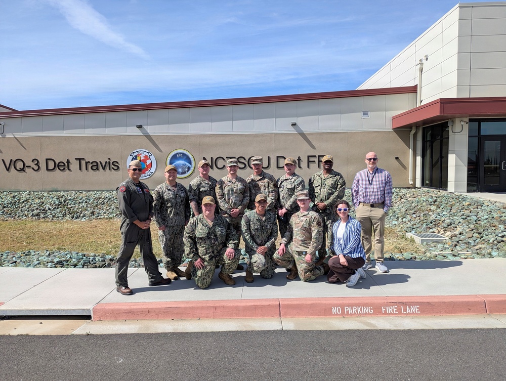 One Team, One Fight: PAE SSP and DTRA Execute Knowledge Transfer Initiative