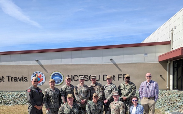 One Team, One Fight: PAE SSP and DTRA Execute Knowledge Transfer Initiative