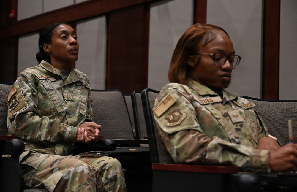 Financial Readiness