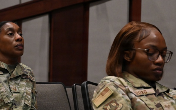 Financial Readiness