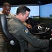 10th Air Force commander completes 307th Bomb Wing immersion
