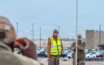 Bldg. 24 Parking Lot Expansion