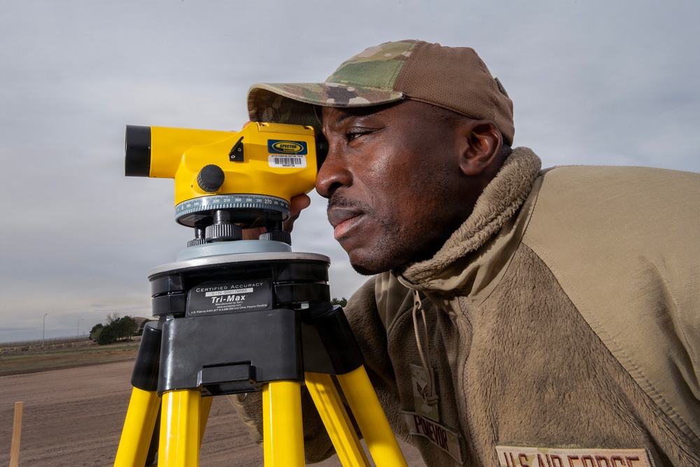 Bldg. 24 Parking Lot Expansion