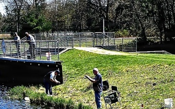 2026 Fort McCoy fishing season begins May 2