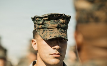 Task Force Ashland 1st Lt. Isaac Gonzalez