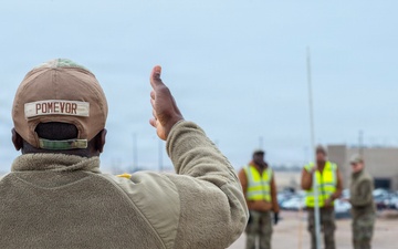 Bldg. 24 Parking Lot Expansion