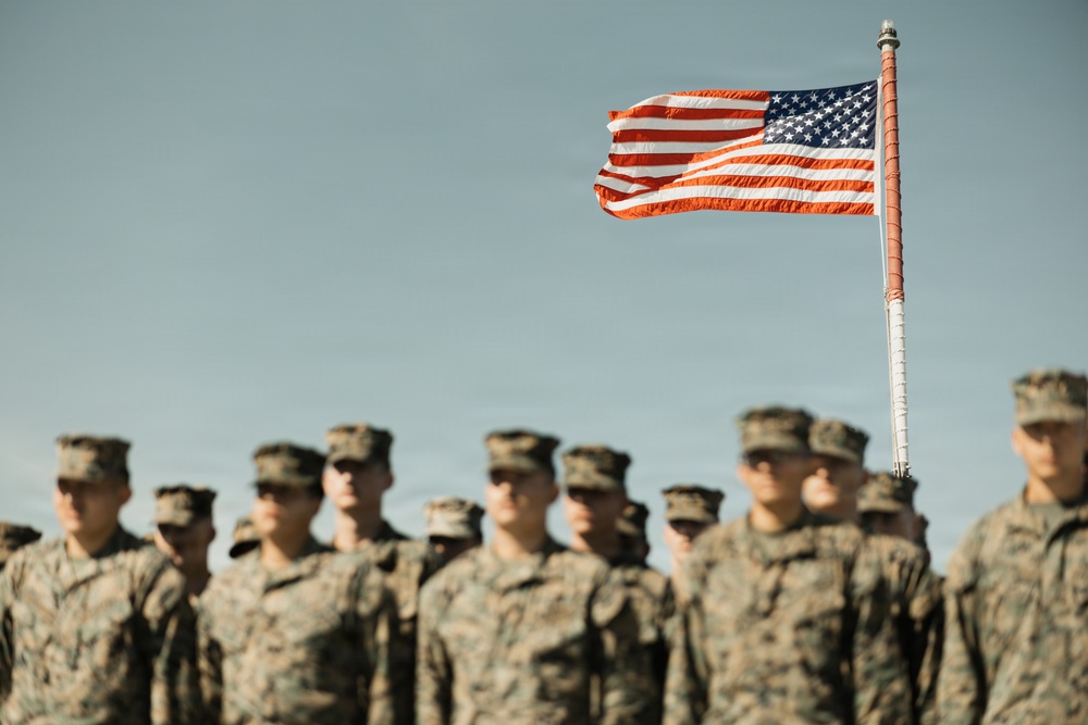 Task Force Ashland 1st Lt. Isaac Gonzalez