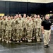 Fort Irwin Fight Night Nights: Army Combatives Tournament