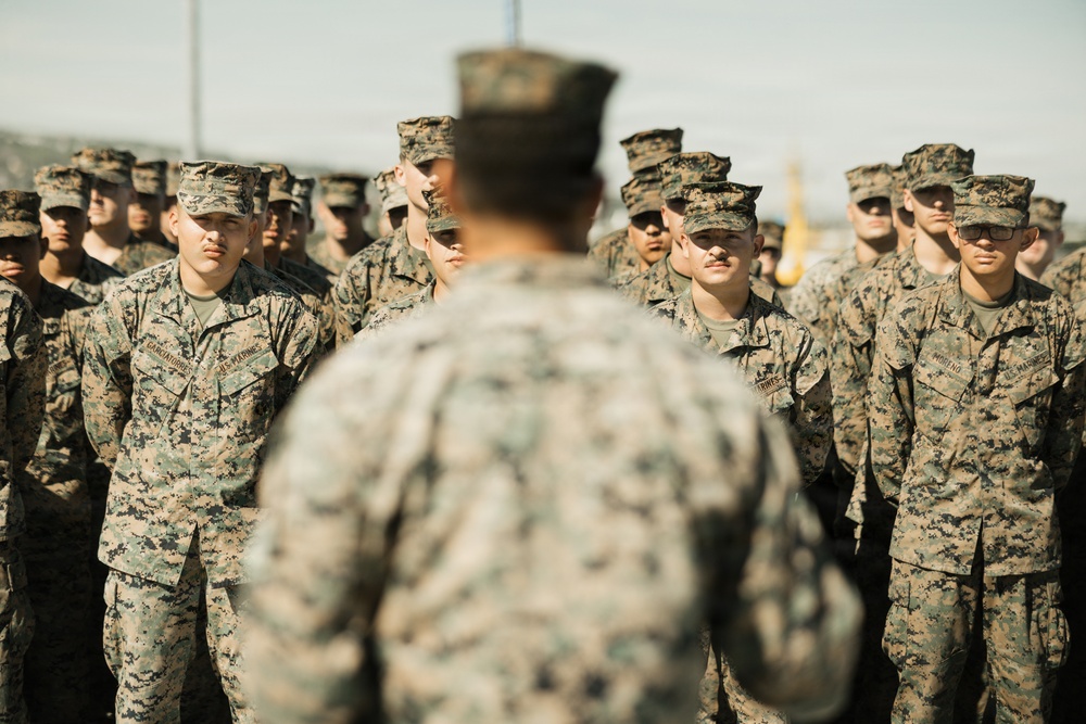 Task Force Ashland 1st Lt. Isaac Gonzalez