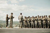 Task Force Ashland Marines Learn Jungle Survival Skills During Exercise Cobra Gold 26