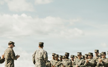 Task Force Ashland 1st Lt. Isaac Gonzalez