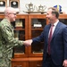 Assistant Secretary of the Navy Manpower and Reserve Affairs visits SCSTC Great Lakes
