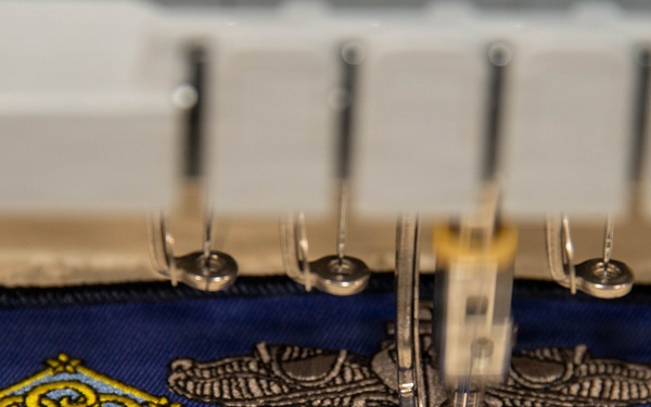 Ike Conducts Planned Incremental Availability maintenance period