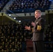 U.S. Naval Academy Forrestal Lecture in Alumni Hall