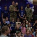 Purple Up: Month of the Military Child Proclamation