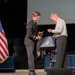 U.S. Naval Academy Forrestal Lecture in Alumni Hall