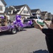 Purple Up! Parade held at Hanscom AFB