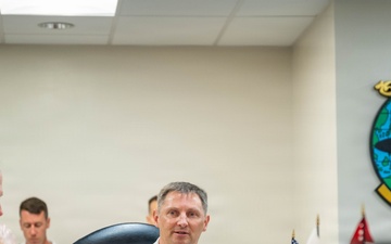 Pacific Submarine Force hosts 2026 Undersea Warfare Commanders’ Conference