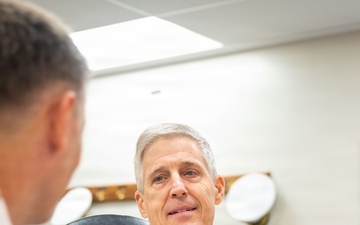 Pacific Submarine Force hosts 2026 Undersea Warfare Commanders’ Conference