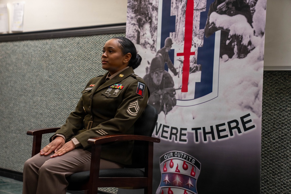 A New Standard in Expertise: 120th Infantry Brigade Certifies First Senior OC/Ts