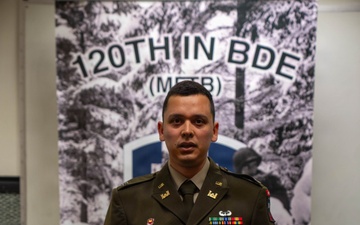 A New Standard in Expertise: 120th Infantry Brigade Certifies First Senior OC/Ts
