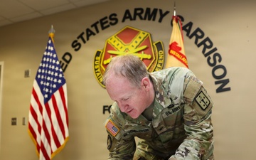 Fort Lee reaffirms its promise to protect and respect