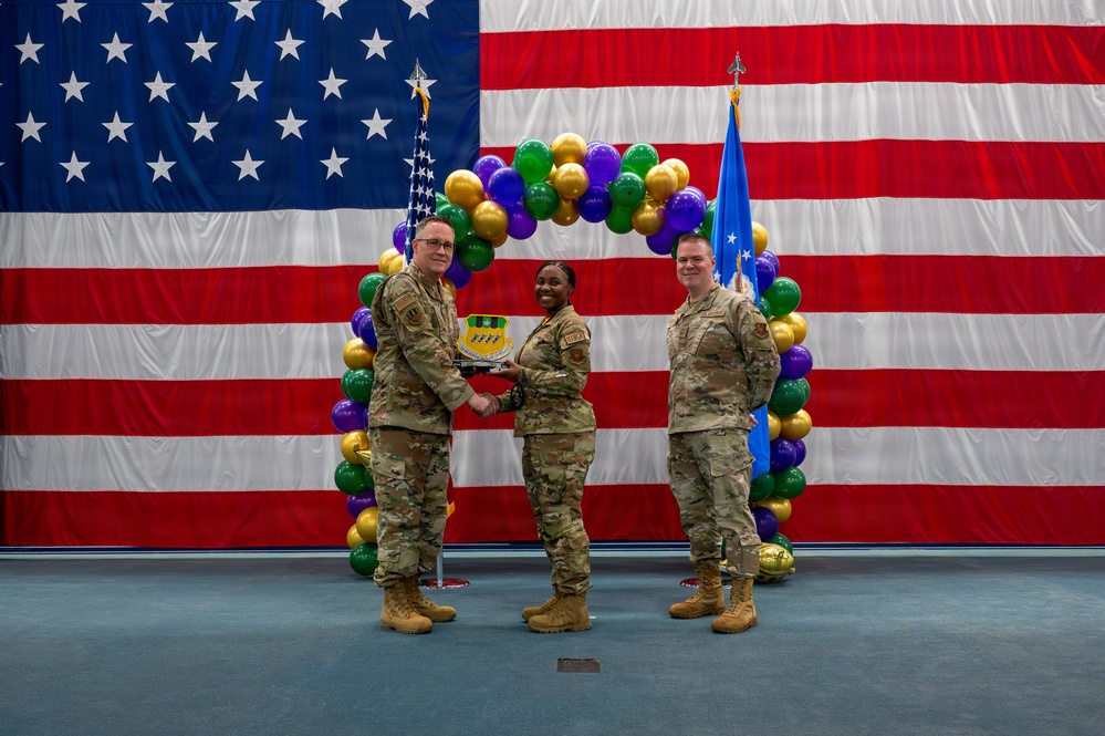 2026 Maintenance Professional of the Year winners