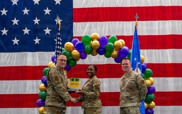 2026 Maintenance Professional of the Year winners