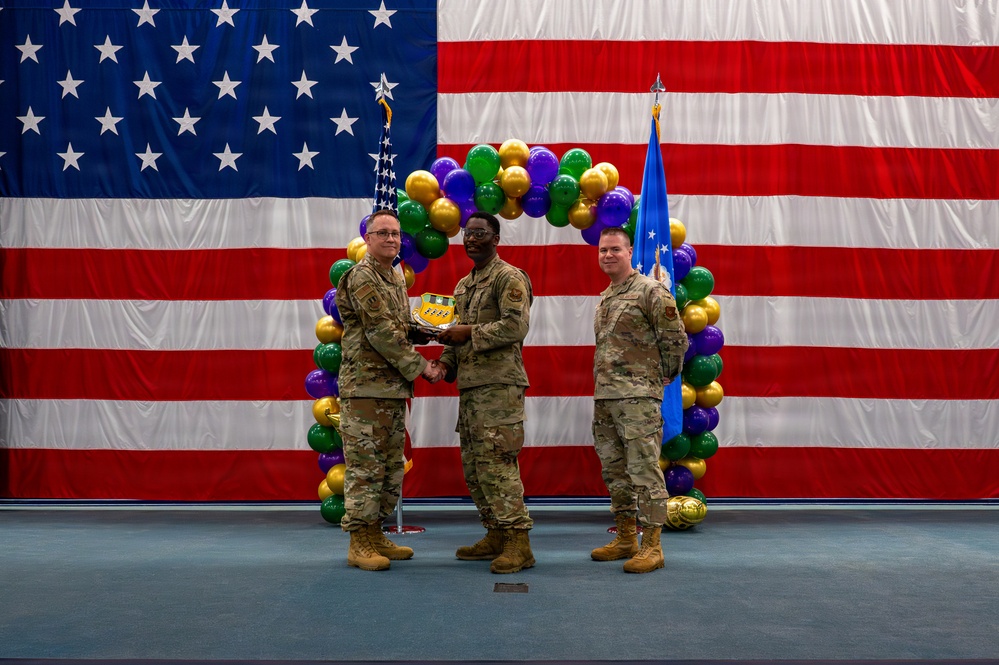 2026 Maintenance Professional of the Year winners