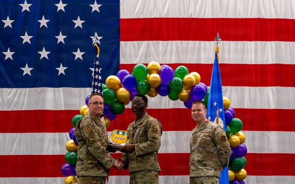 2026 Maintenance Professional of the Year winners