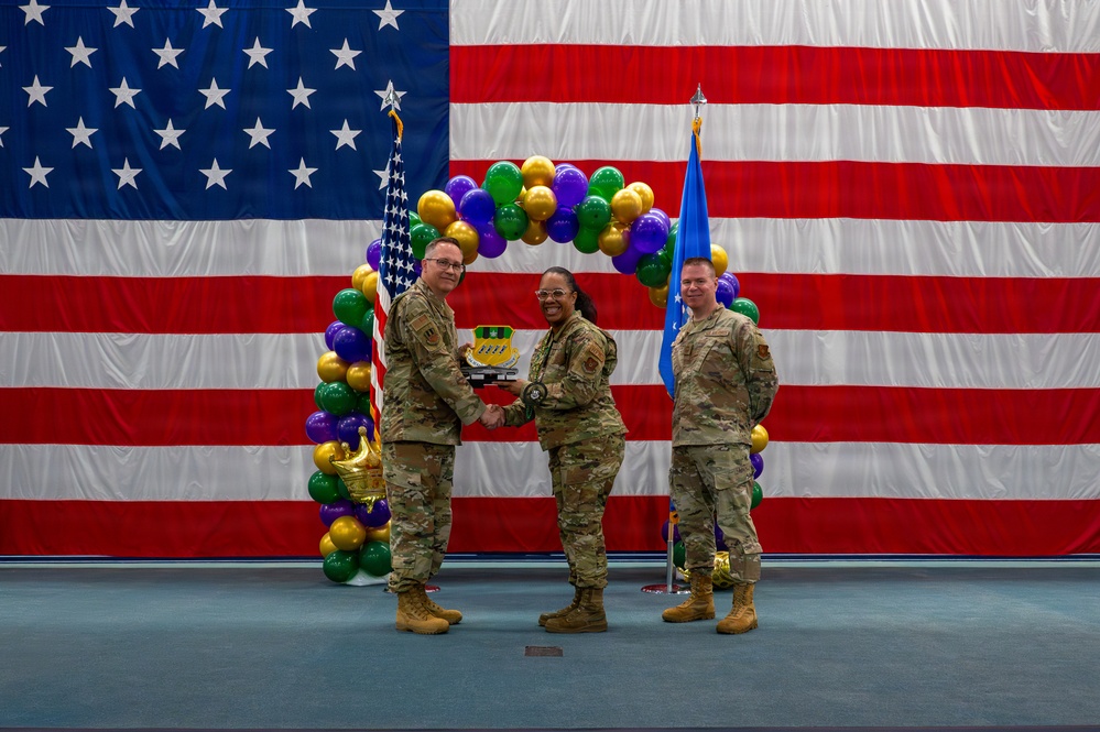 2026 Maintenance Professional of the Year winners