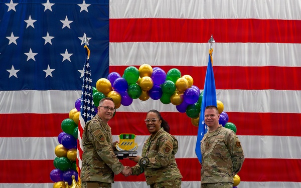 2026 Maintenance Professional of the Year winners