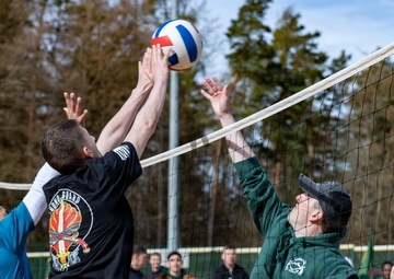 709th MP Commander's Cup