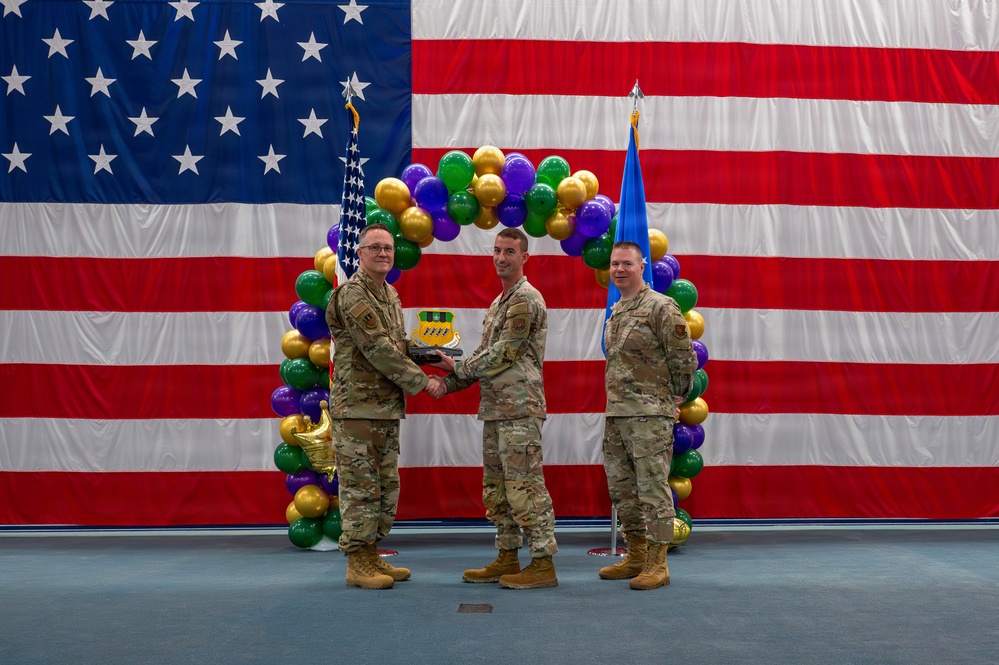 2026 Maintenance Professional of the Year winners