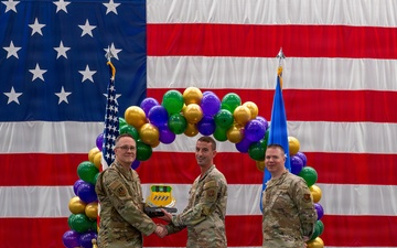 2026 Maintenance Professional of the Year winners