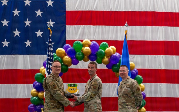 2026 Maintenance Professional of the Year winners