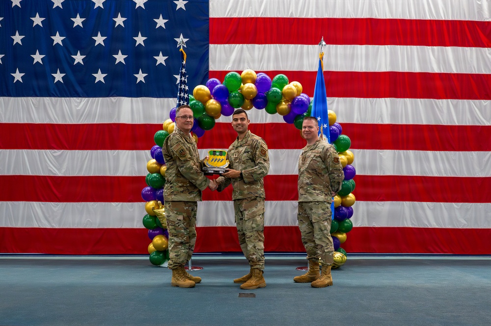 2026 Maintenance Professional of the Year winners