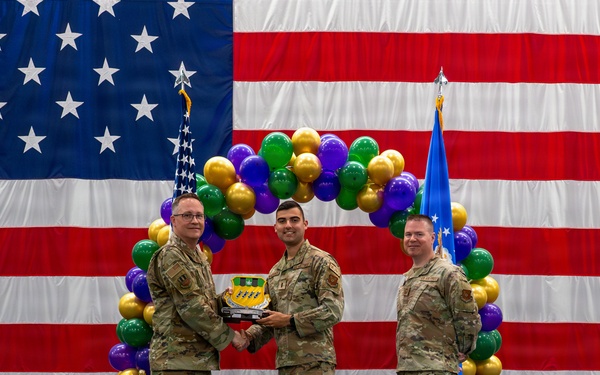 2026 Maintenance Professional of the Year winners