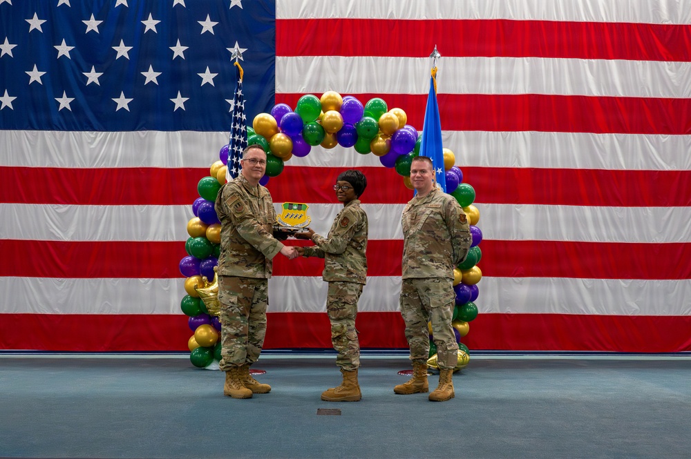 2026 Maintenance Professional of the Year winners