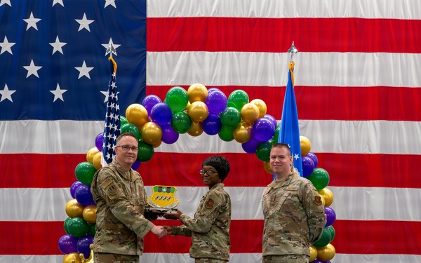 2026 Maintenance Professional of the Year winners