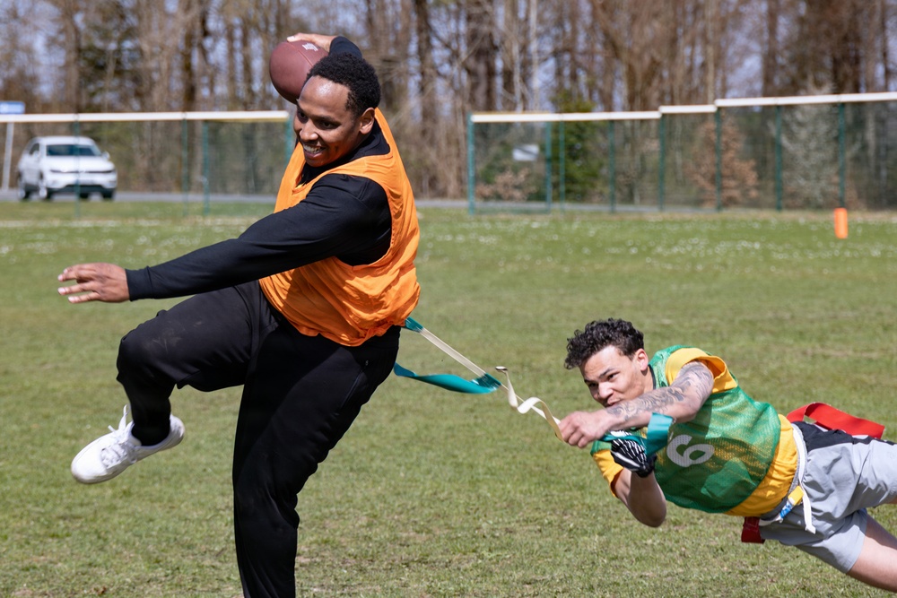 709th MP Commander's Cup