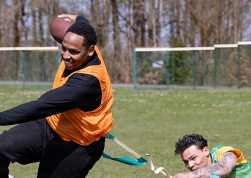 709th MP Commander's Cup