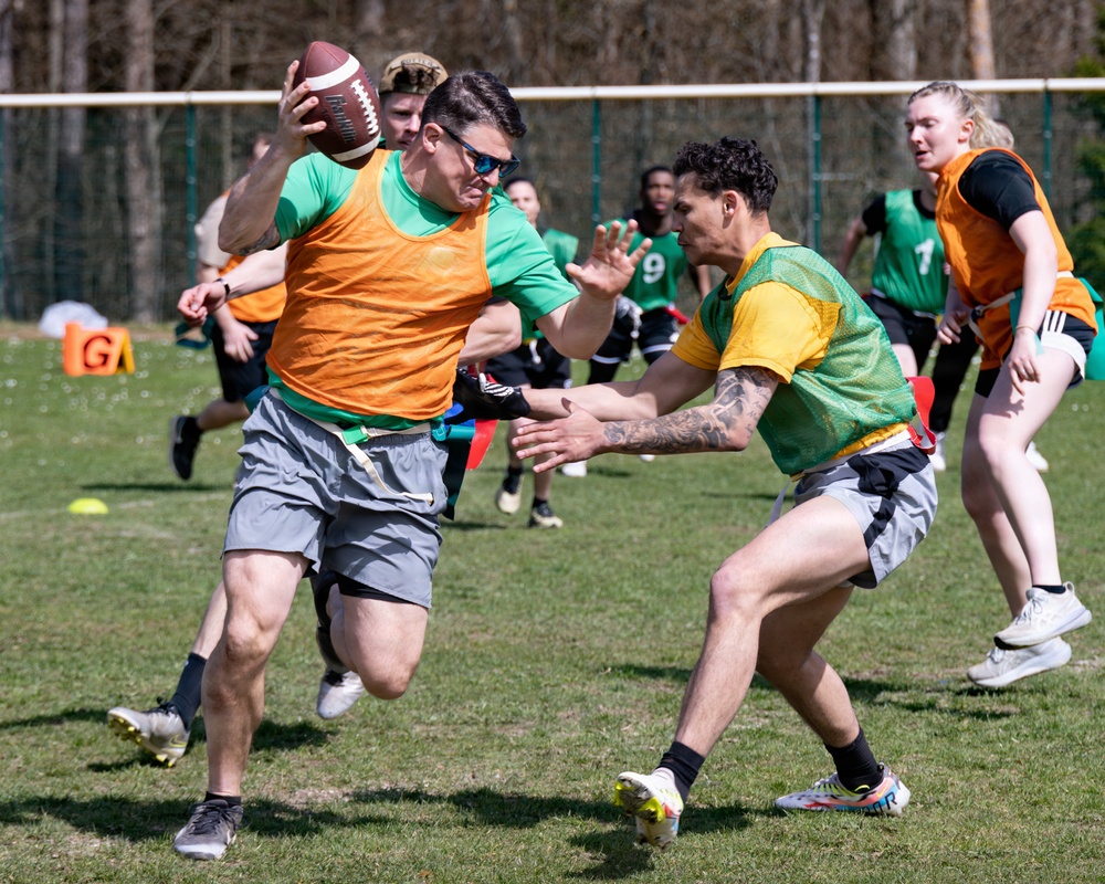 709th MP Commander's Cup