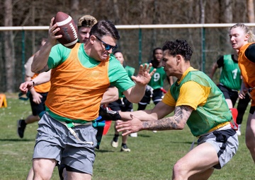 709th MP Commander's Cup