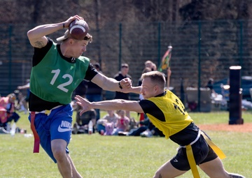 709th MP Commander's Cup