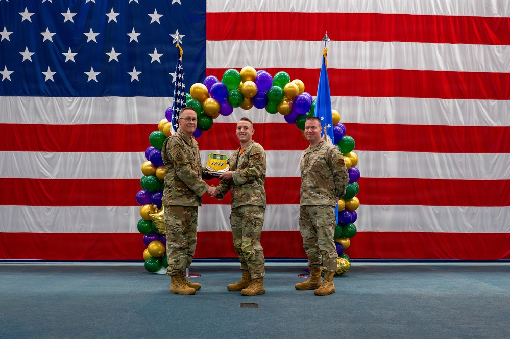 2026 Maintenance Professional of the Year winners