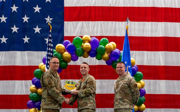 2026 Maintenance Professional of the Year winners