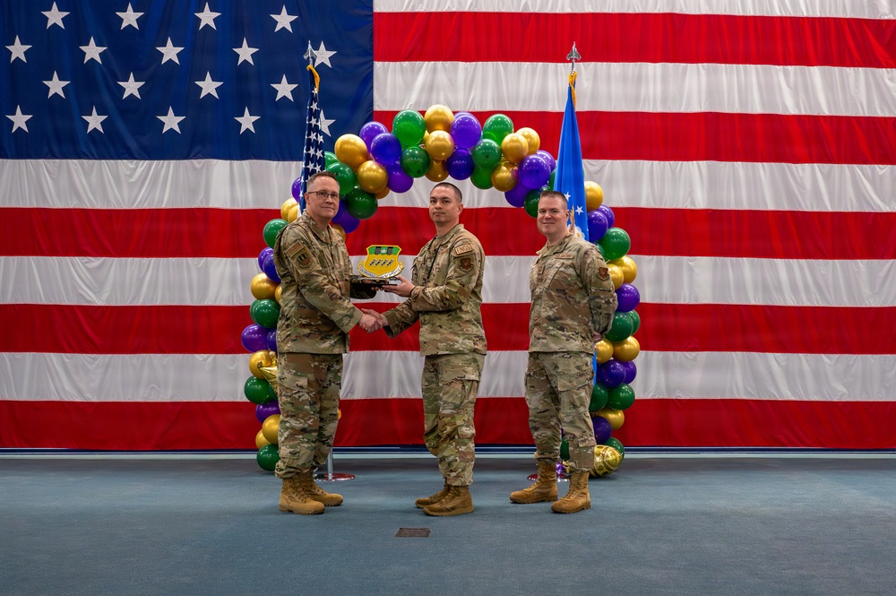 2026 Maintenance Professional of the Year winners