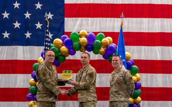 2026 Maintenance Professional of the Year winners