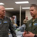 Global Strike top leaders visit Dyess AFB